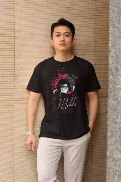 Itachi Uchiha T-Shirt